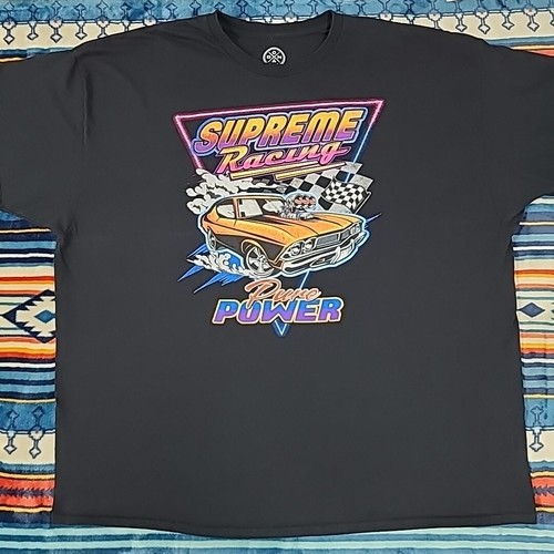 Supreme racing graphic - supreme,