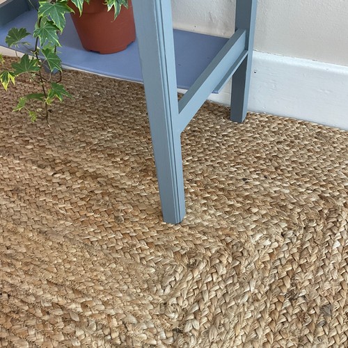 Dhaka rustic square - rustic, hand