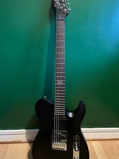 Chapman ML-3 RC Rob Chapman Signature