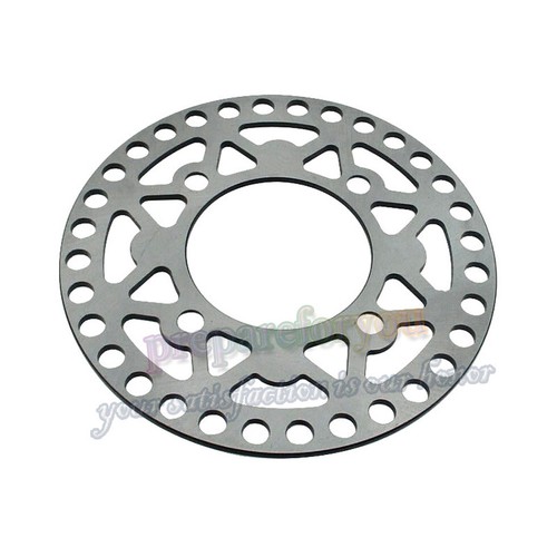180mm brake disc rotor - disc, for
