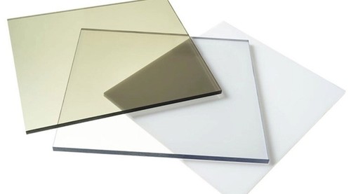 Polycarbonate sheet plastic - sheet,