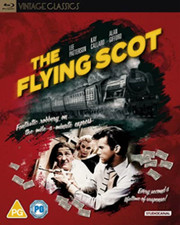 The Flying Scot [Blu-Ray]