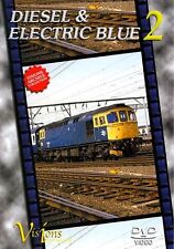 Diesel & Electric Blue 2