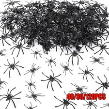 120pcs realistic plastic - 40/80/120pcs,