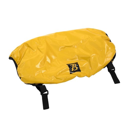 Burley bike trailer protective - burley,