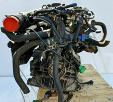 ENGINE CITROEN 2.0 16V RFN