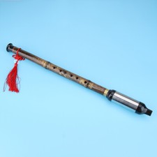 Traditional Music Chinese Instrument Bawu Musical Instruments Flute