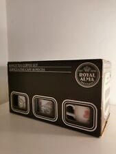 Vintage Royal Alma 18 Piece