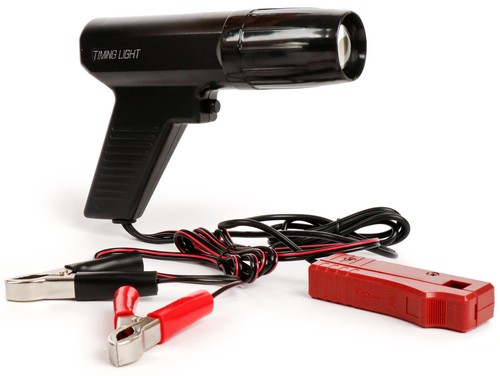 Ignition light gun - ignition,