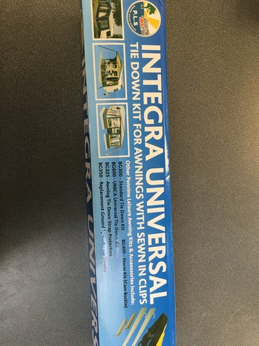 Pennine integra universal - pennine,