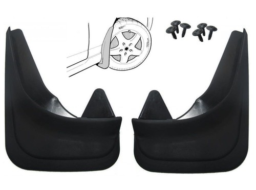 Moulded car mudflaps for - mudflaps,