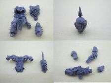 Death Guard - Plague Marines -  BITS - MULTILISTING - Chaos Space Marines -  40k