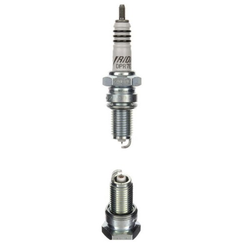 Ngk dpr7eix keeway 125 - dpr7eix-9,