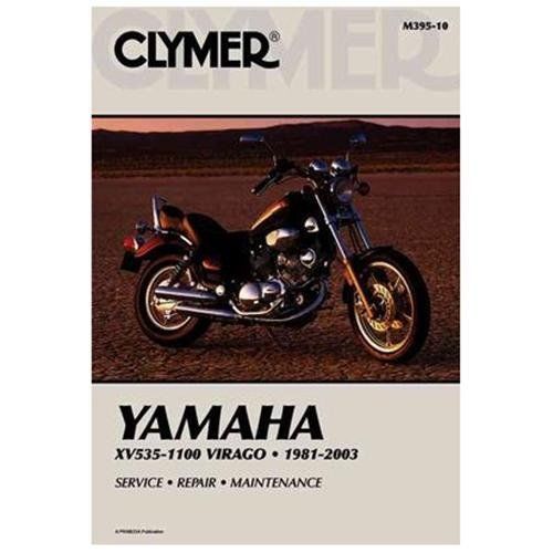 Clymer yamaha section one - clymer,
