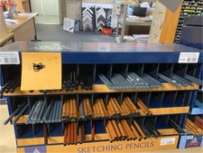 Conte a Paris Sketching Pencil