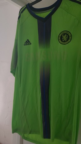 Adidas chelsea 2010 away - adidas, 2010/11