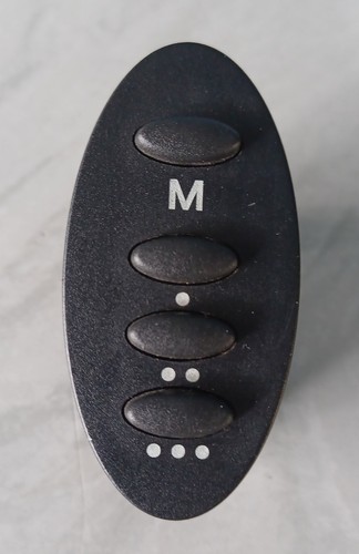 Rover electric seat - 75, memory
