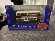 EFE De Luxe Series Leyland