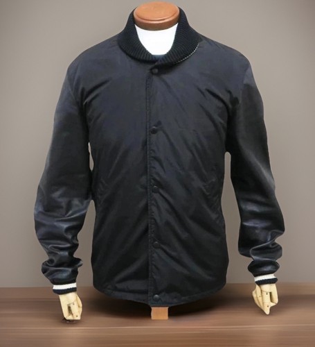 Black gucci jacket with - black,