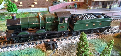 Mainline 37058 class 2251 - class, loco