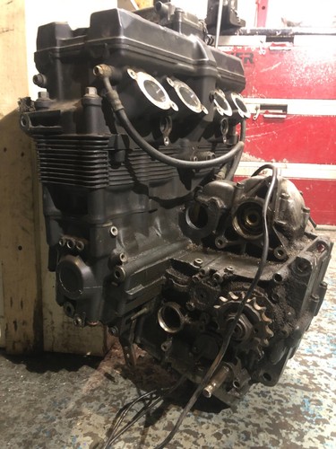 Suzuki rf900 engine - 94-99,