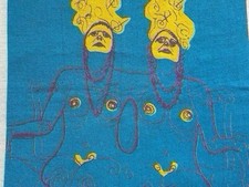 Jane'S Addiction Vintage Band