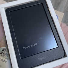 Kobo Clara Colour eReader |
