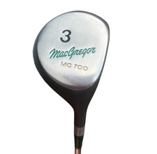 Macgregor 3 Wood Golf MC700