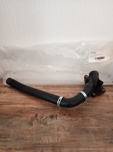 Radiator coolant hose - hose, for