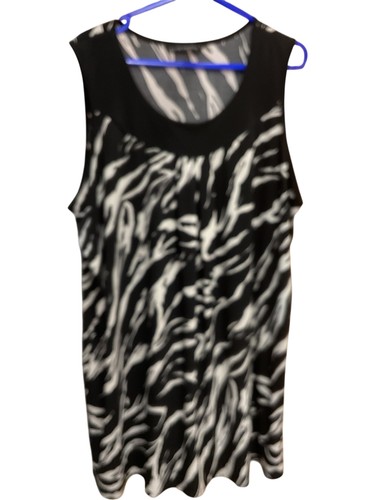 David emanuel sleeveless dress - david,