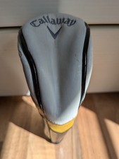 Callaway X2 Hot hybrid head
