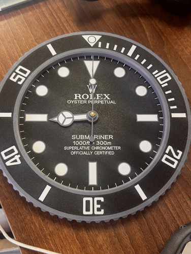 Rare dial oyster perpetual - rare,