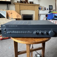 Nad c320bee integrated - c320bee,
