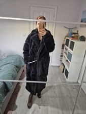 Missguided Women's Black Borg