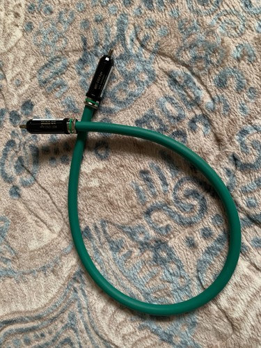Furutech alphaag 75ohm - fx-alphaag,