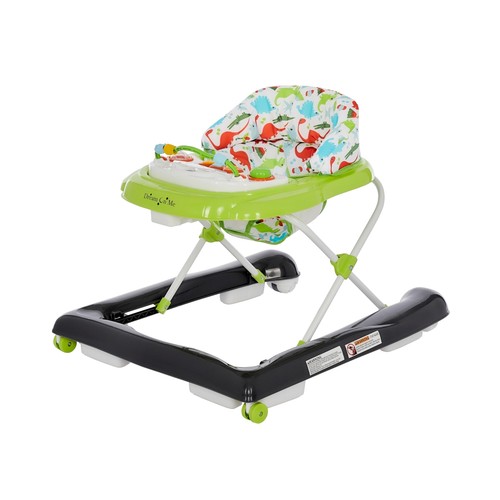 Baby walker and walk - 2,