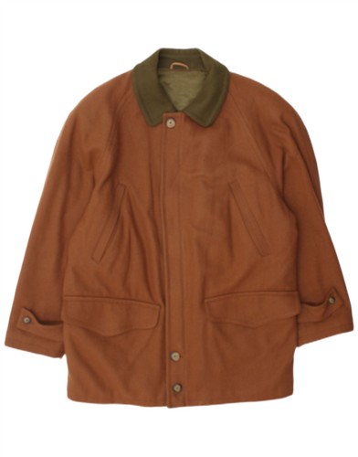 Vintage mens overcoat 40 - uk,
