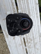 PEUGEOT 108 Heater Control