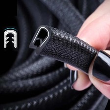 4.5M Rubber Car Door Boot Edge
