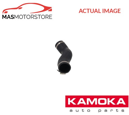 Charge air cooler intake - charge, hose