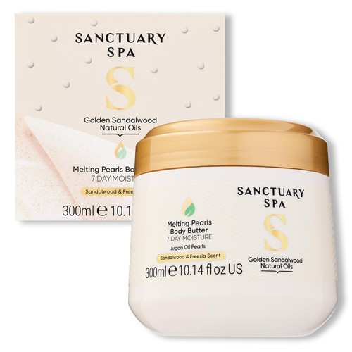 Sanctuary spa golden - sanctuary,