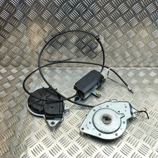 PORSCHE BOXSTER 986 Roof Folding Mechanism Parts 98656118003 3.2 Petrol 32003945