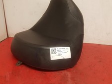 2007 KAWASAKI VULCAN 1600 NOMAD SEAT #DAMAGED#