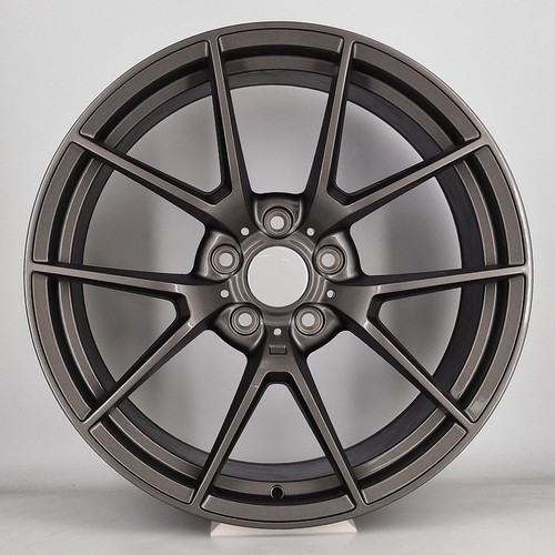 Arc alloy wheels - alloy,