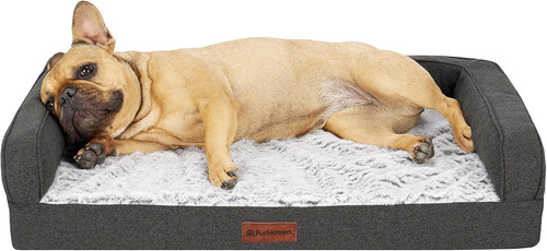 Cooling gel dog bed medium - dog,