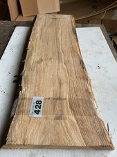Oak Plank,live Edge Oak