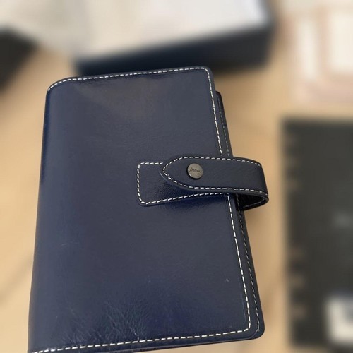 New filofax malden - new,