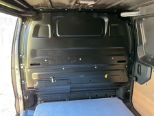Bulkhead from Fiat e Scudo