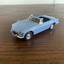 Vanguards VA 10706 MGB Leeds