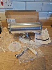 Deuba Germany Wurstfuller